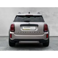 MINI Cooper, 2023, АКПП, пробег 54415 км