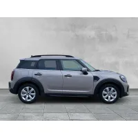 MINI Cooper, 2023, АКПП, пробег 54415 км