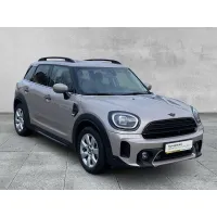 MINI Cooper, 2023, АКПП, пробег 54415 км