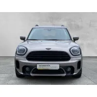 MINI Cooper, 2023, АКПП, пробег 54415 км
