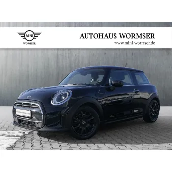 MINI ONE, 2021, МКПП, пробег 42443 км