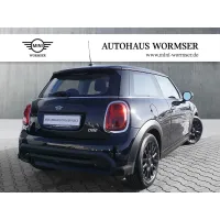 MINI ONE, 2021, МКПП, пробег 42443 км