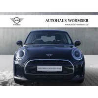 MINI ONE, 2021, МКПП, пробег 42443 км