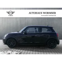 MINI ONE, 2021, МКПП, пробег 42443 км