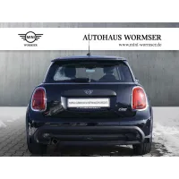 MINI ONE, 2021, МКПП, пробег 42443 км