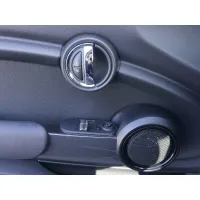 MINI ONE, 2021, МКПП, пробег 42443 км