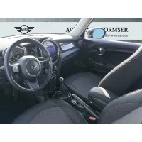 MINI ONE, 2021, МКПП, пробег 42443 км