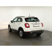 Fiat 500X, 2021, АКПП, пробег 43647 км