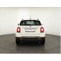 Fiat 500X, 2021, АКПП, пробег 43647 км