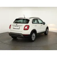 Fiat 500X, 2021, АКПП, пробег 43647 км