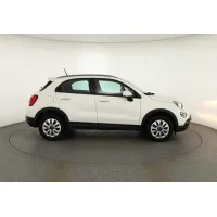 Fiat 500X, 2021, АКПП, пробег 43647 км