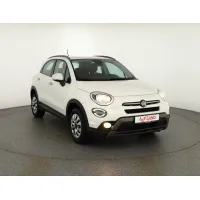 Fiat 500X, 2021, АКПП, пробег 43647 км