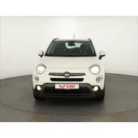 Fiat 500X, 2021, АКПП, пробег 43647 км