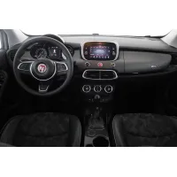 Fiat 500X, 2021, АКПП, пробег 43647 км