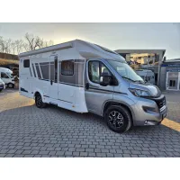 Автодом Carado T448, 2024, МКПП, пробег 9500 км