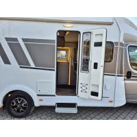 Автодом Carado T448, 2024, МКПП, пробег 9500 км