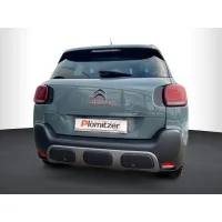 Citroën C3, 2021, МКПП, пробег 33344 км