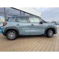 Citroën C3, 2021, МКПП, пробег 33344 км