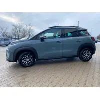 Citroën C3, 2021, МКПП, пробег 33344 км