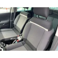 Citroën C3, 2021, МКПП, пробег 33344 км
