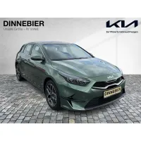 Kia cee'd, 2023, АКПП, пробег 16476 км