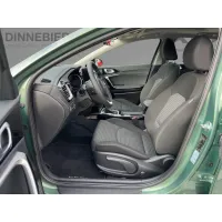 Kia cee'd, 2023, АКПП, пробег 16476 км