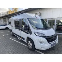 Автодом Malibu Van, 2024, АКПП, пробег 20370 км