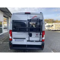 Автодом Malibu Van, 2024, АКПП, пробег 20370 км