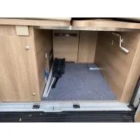 Автодом Malibu Van, 2024, АКПП, пробег 20370 км