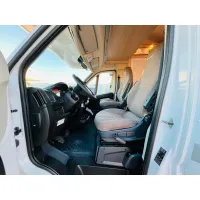 Автодом Bürstner LYSEO, 2021, МКПП, пробег 82500 км