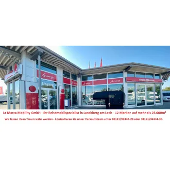 Автодом Mobilvetta Kompakt, 2026, АКПП, пробег 1900 км