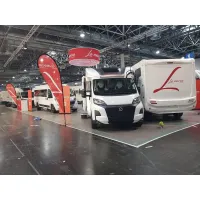 Автодом Mobilvetta Kompakt, 2026, АКПП, пробег 1900 км