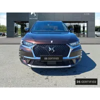DS Automobiles, 2020, АКПП, пробег 55000 км
