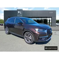 DS Automobiles, 2020, АКПП, пробег 55000 км