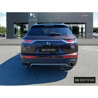 DS Automobiles, 2020, АКПП, пробег 55000 км