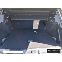 DS Automobiles, 2020, АКПП, пробег 55000 км