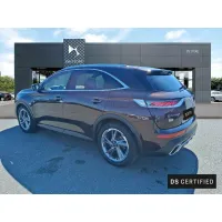 DS Automobiles, 2020, АКПП, пробег 55000 км