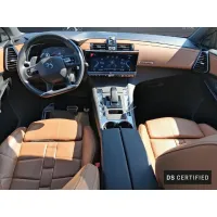 DS Automobiles, 2020, АКПП, пробег 55000 км