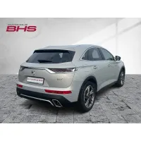 DS Automobiles, 2020, АКПП, пробег 42011 км