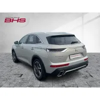 DS Automobiles, 2020, АКПП, пробег 42011 км