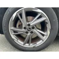 DS Automobiles, 2020, АКПП, пробег 42011 км