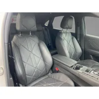 DS Automobiles, 2020, АКПП, пробег 42011 км