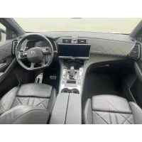 DS Automobiles, 2020, АКПП, пробег 42011 км