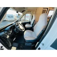 Автодом Sun Living, 2021, МКПП, пробег 41900 км