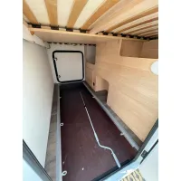 Автодом Sunlight V, 2025, АКПП, пробег 23000 км