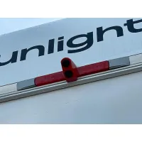 Автодом Sunlight V, 2025, АКПП, пробег 23000 км