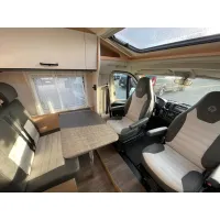 Автодом Sunlight V, 2025, АКПП, пробег 23000 км