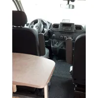 Автодом Ahorn ECO, 2023, МКПП, пробег 28000 км