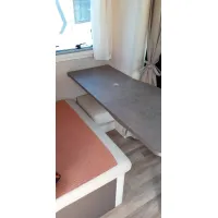 Автодом Ahorn ECO, 2023, МКПП, пробег 28000 км