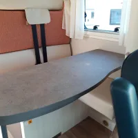 Автодом Ahorn ECO, 2023, МКПП, пробег 28000 км